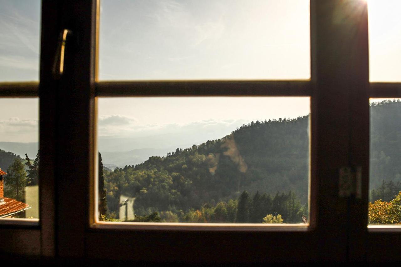 Borgo I Tre Baroni - Spa Suites&resort Casa di campagna