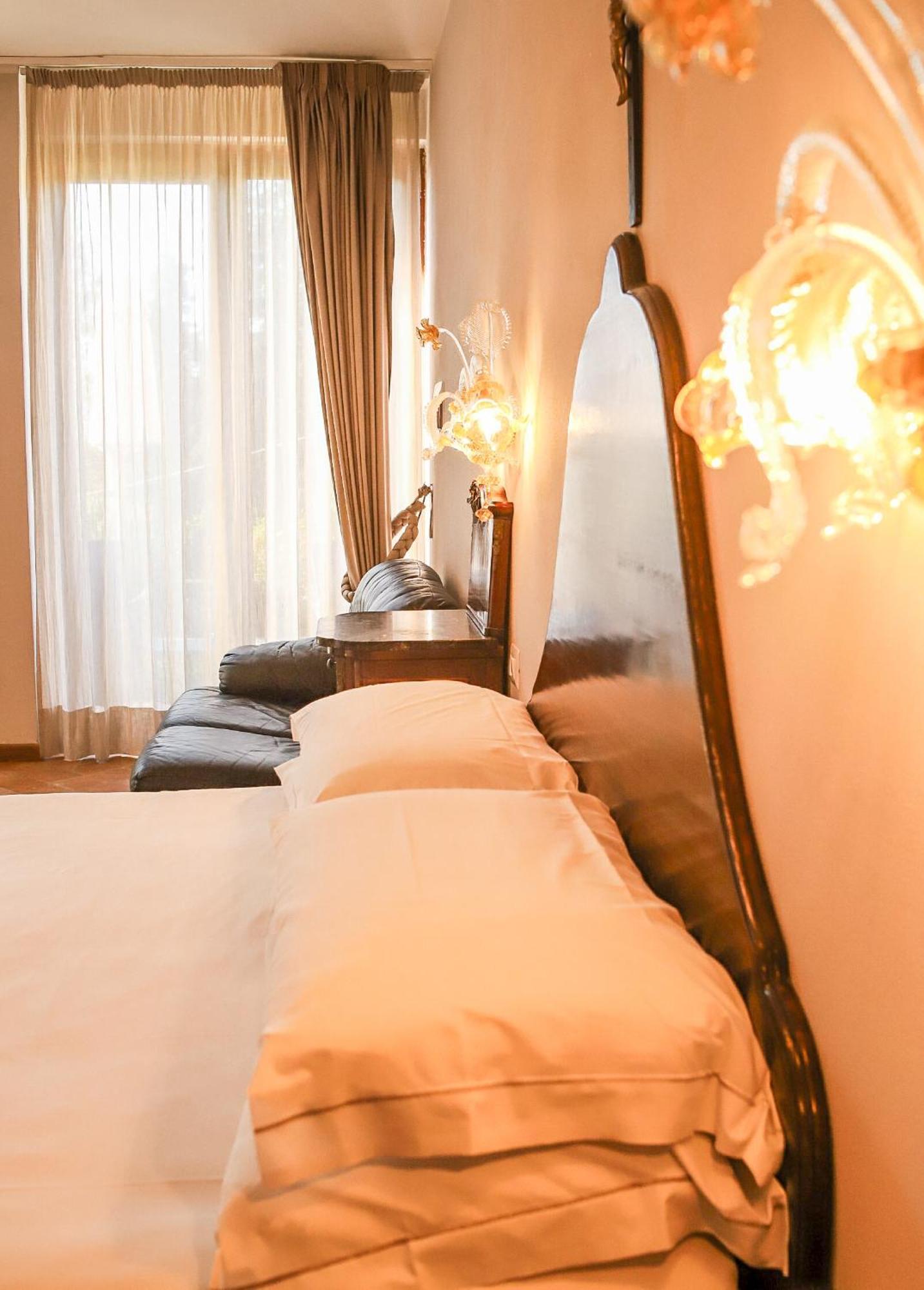 Casa di campagna Borgo I Tre Baroni - Spa Suites&resort