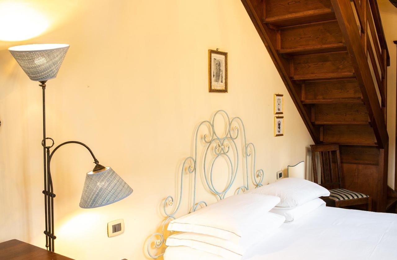 Casa di campagna Borgo I Tre Baroni - Spa Suites&resort Poppi