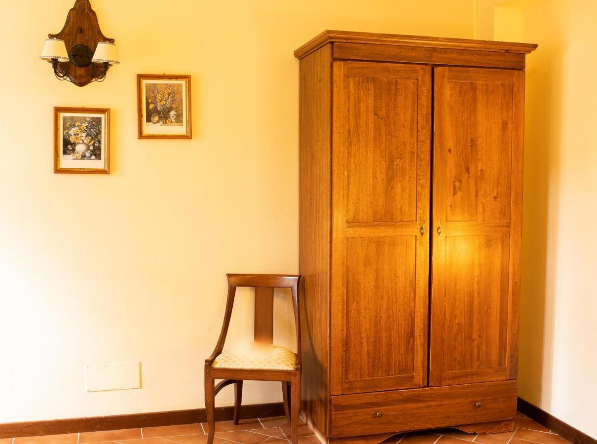 Borgo I Tre Baroni - Spa Suites&resort Poppi