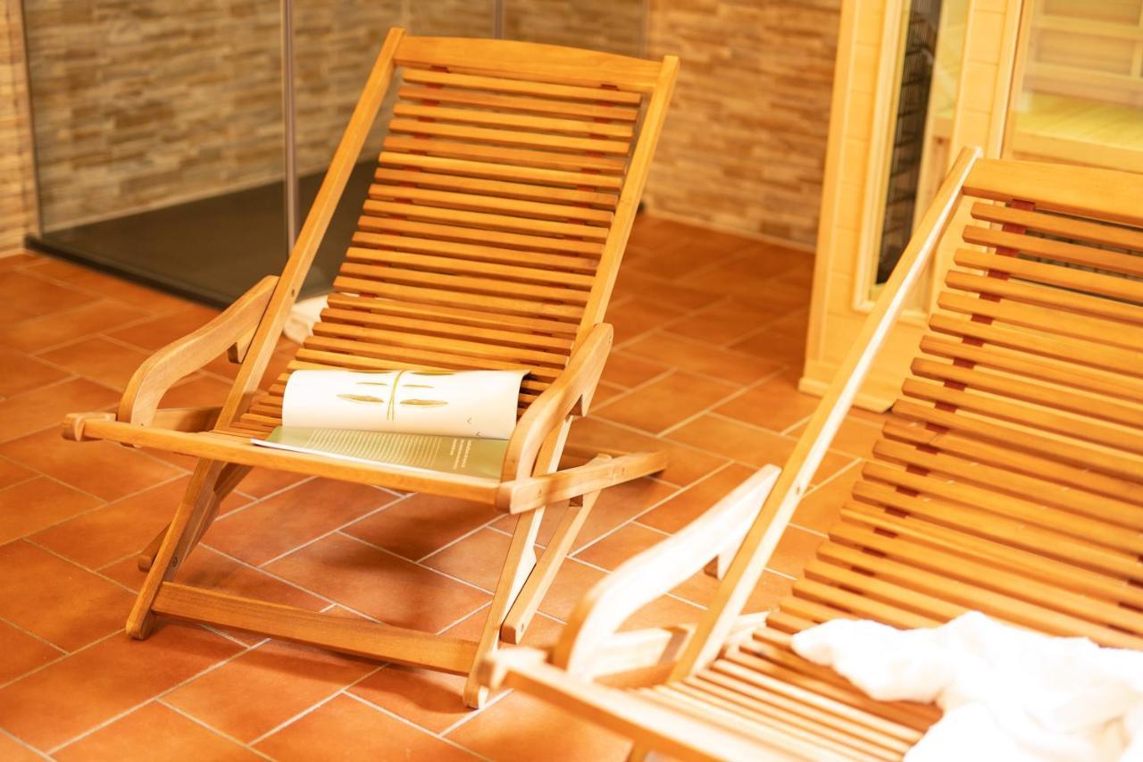 Casa di campagna Borgo I Tre Baroni - Spa Suites&resort