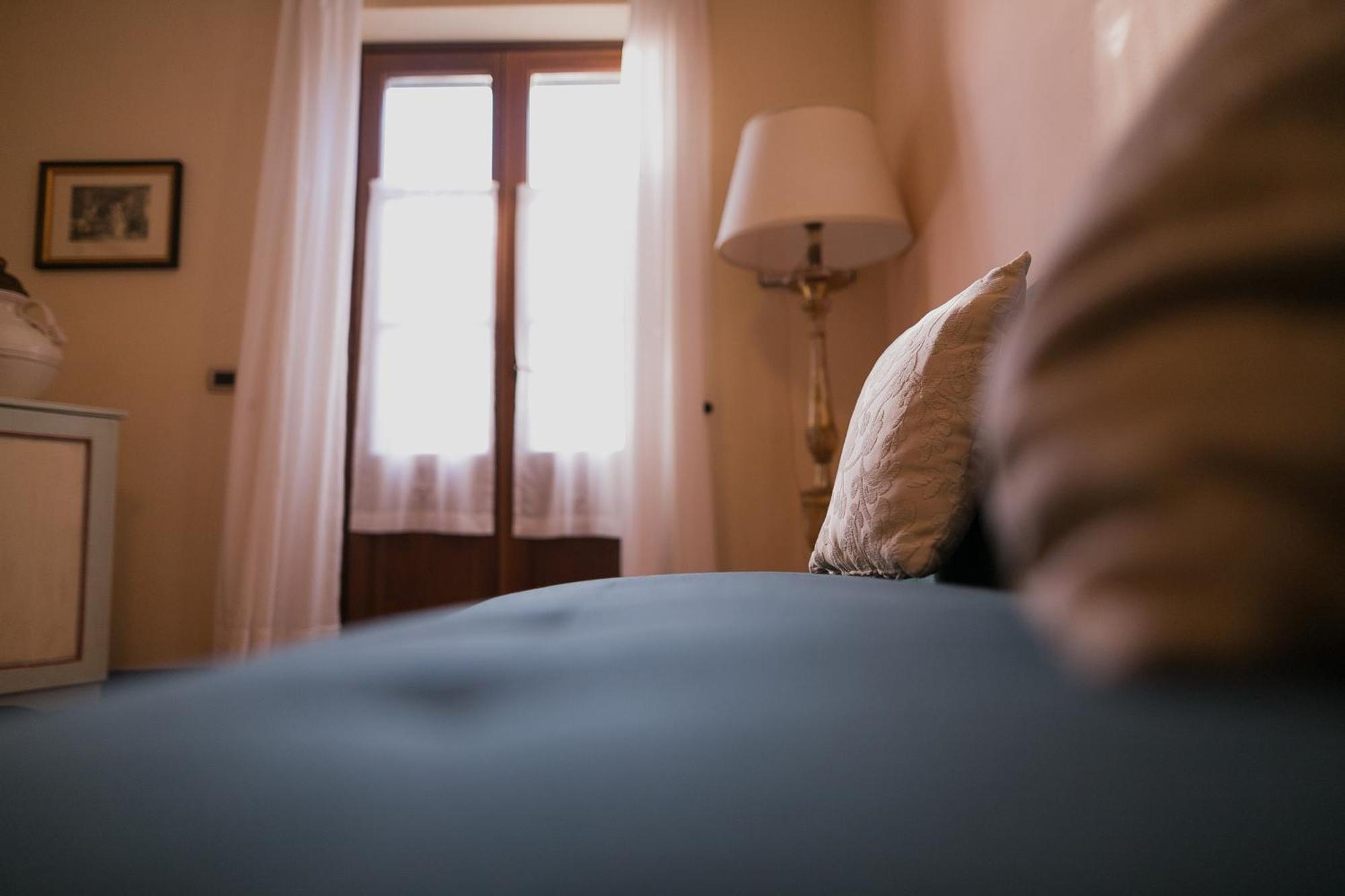 Borgo I Tre Baroni - Spa Suites&resort Poppi