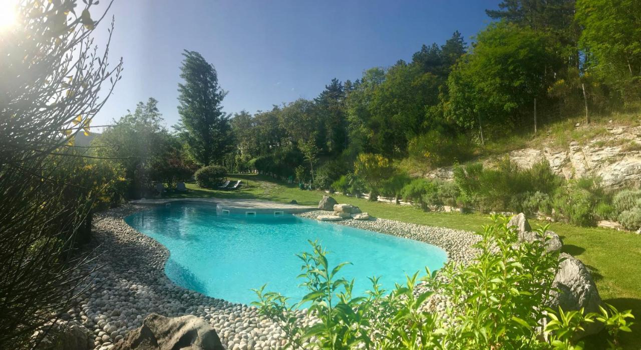 Borgo I Tre Baroni - Spa Suites&resort *