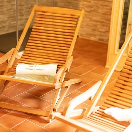 Borgo I Tre Baroni - Spa Suites & Resort Poppi Buitenkant foto