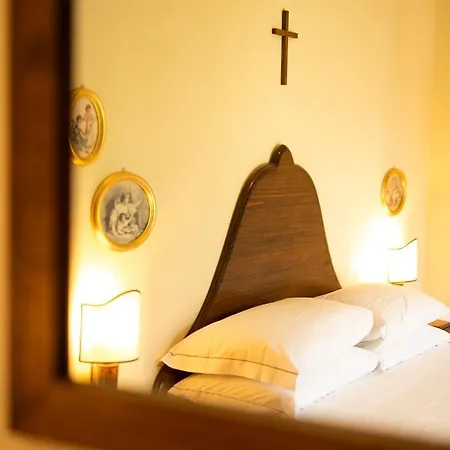 Borgo I Tre Baroni - Spa Suites & Resort Poppi Buitenkant foto
