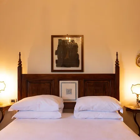 Borgo I Tre Baroni - Spa Suites & Resort Poppi Buitenkant foto