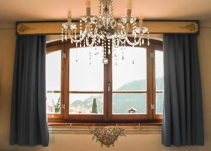 Borgo I Tre Baroni - Spa Suites & Resort