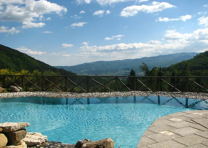 Borgo I Tre Baroni - Spa Suites & Resort