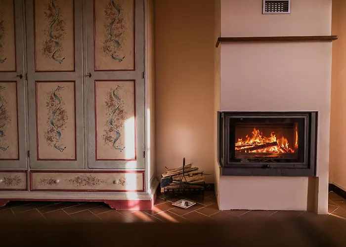 Borgo I Tre Baroni - Spa Suites & Resort
