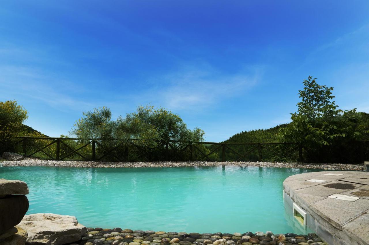 Borgo I Tre Baroni - & Landhuis