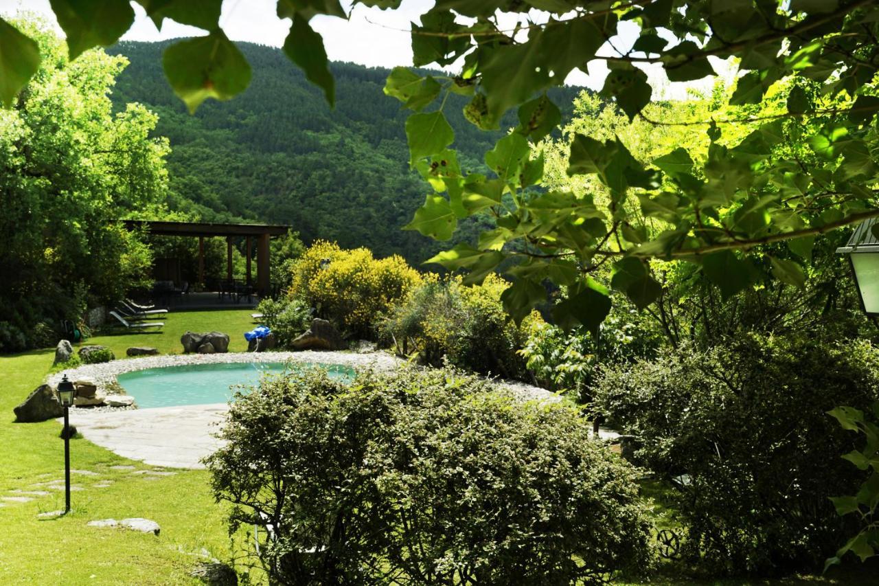 Borgo I Tre Baroni - & Landhuis *