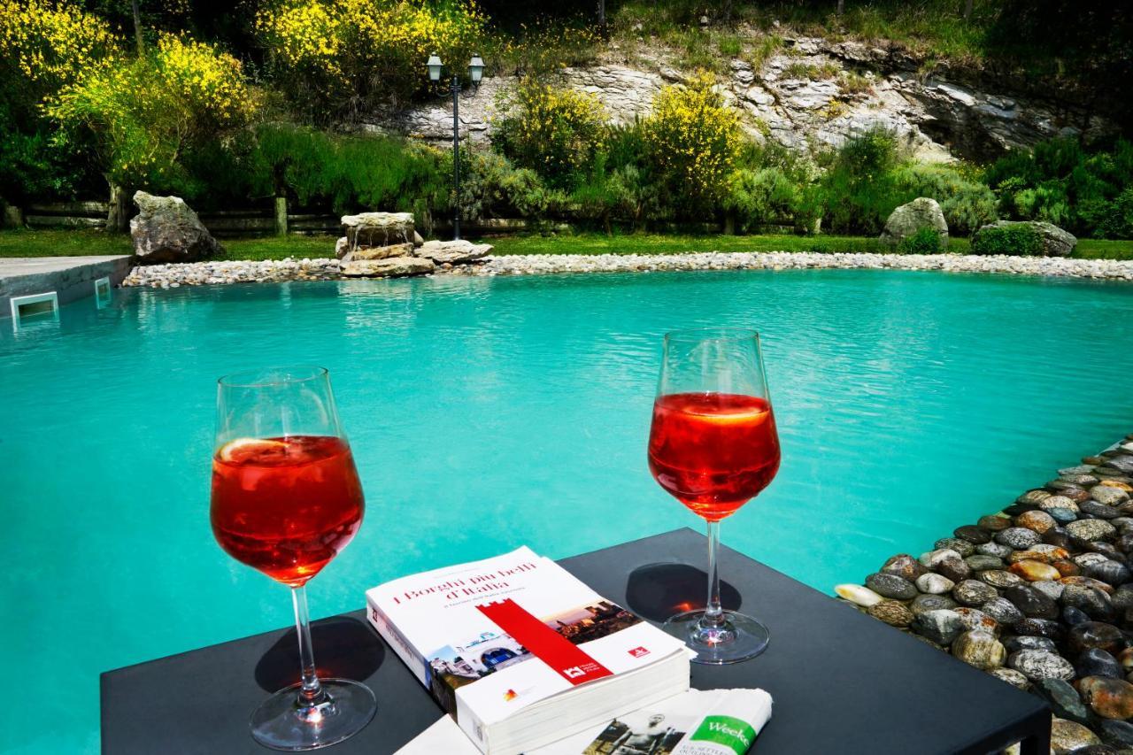 Landhaus Borgo I Tre Baroni - Spa Suites & Resort