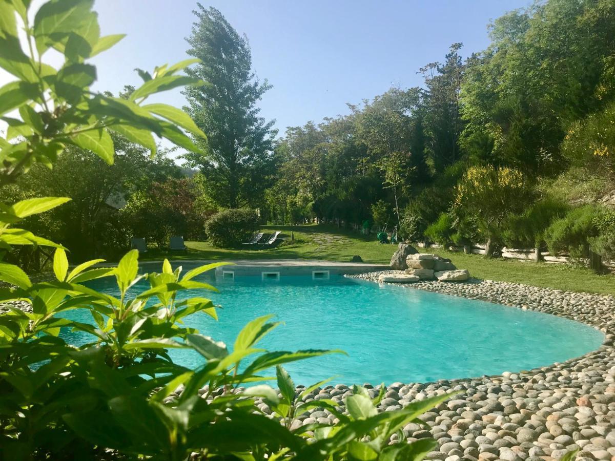 Borgo I Tre Baroni - Spa Suites & Resort Poppi