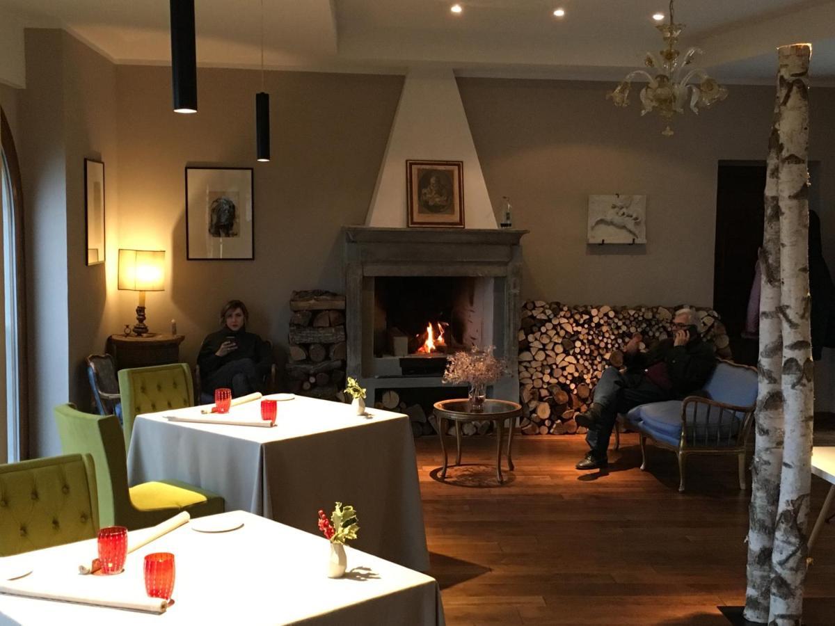 Borgo I Tre Baroni - Spa Suites & Resort Landhaus