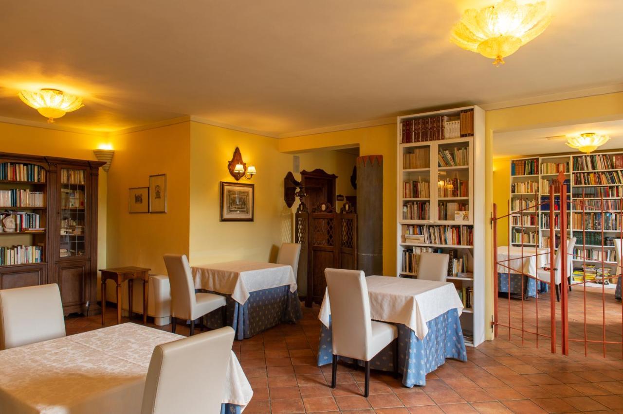 Borgo I Tre Baroni - Spa Suites & Resort Poppi