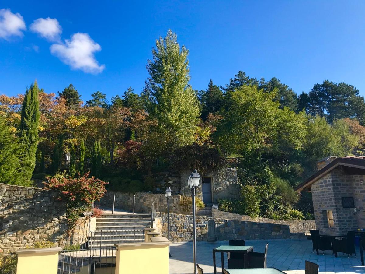 Borgo I Tre Baroni - Spa Suites & Resort Landhaus *