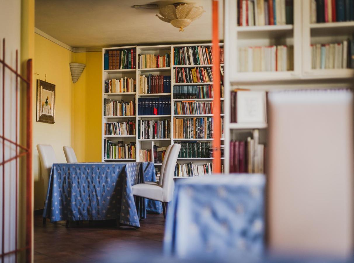 Landhaus Borgo I Tre Baroni - Spa Suites & Resort