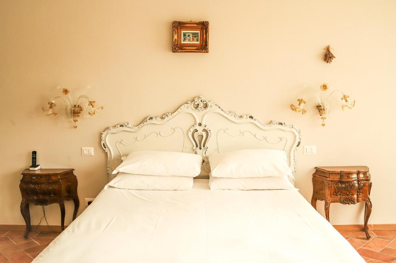 Borgo I Tre Baroni - Spa Suites & Resort *