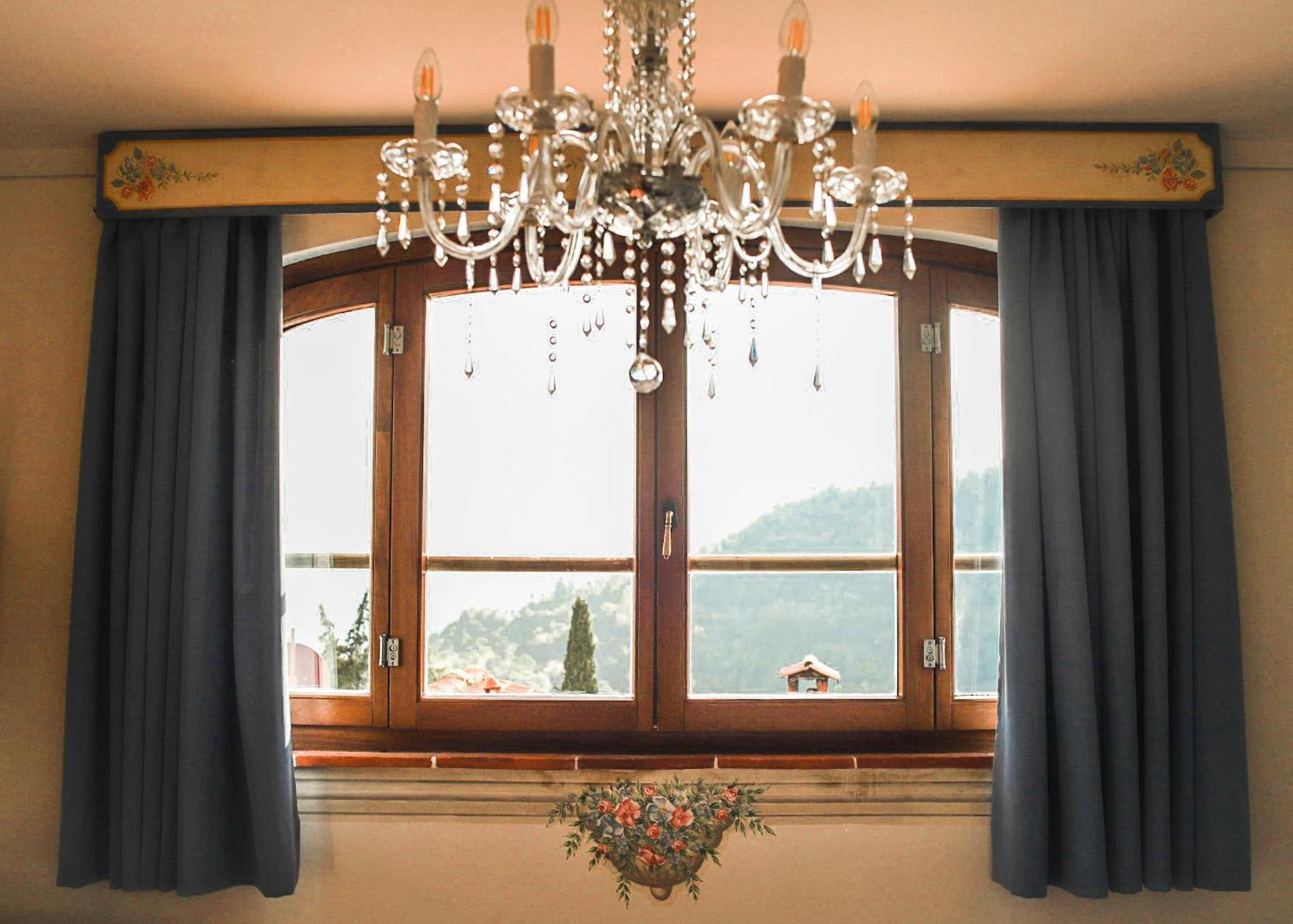 Borgo I Tre Baroni - Spa Suites & Resort Landhaus