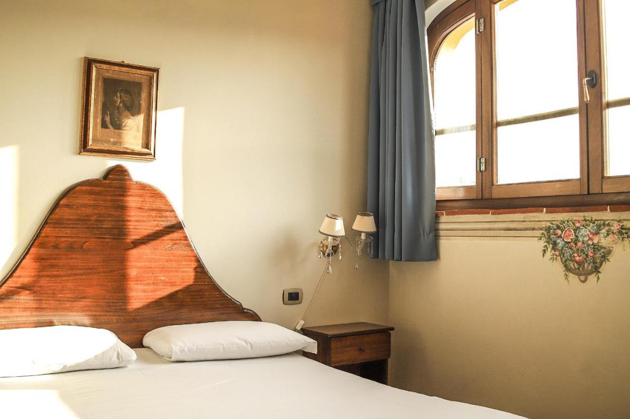 Landhaus Borgo I Tre Baroni - Spa Suites & Resort Poppi