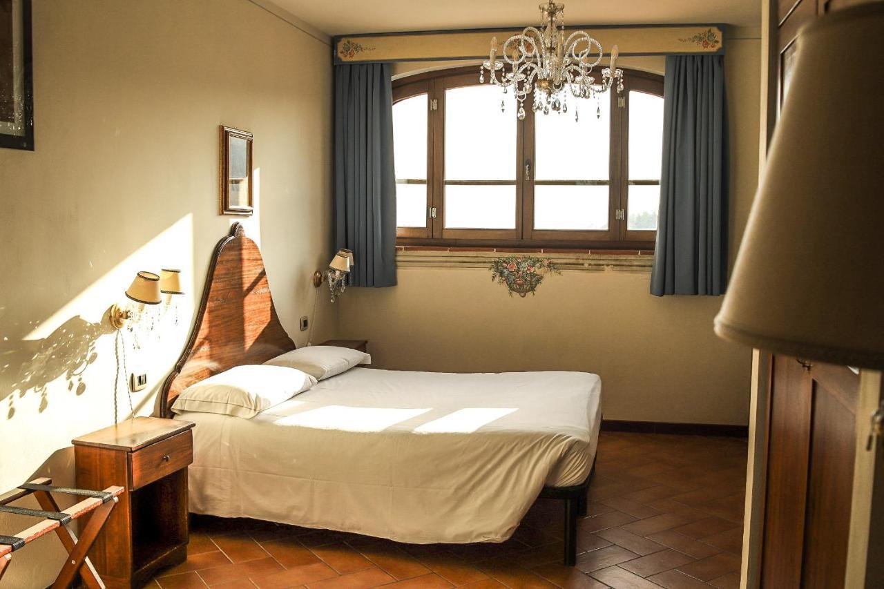 Borgo I Tre Baroni - Spa Suites & Resort * Poppi