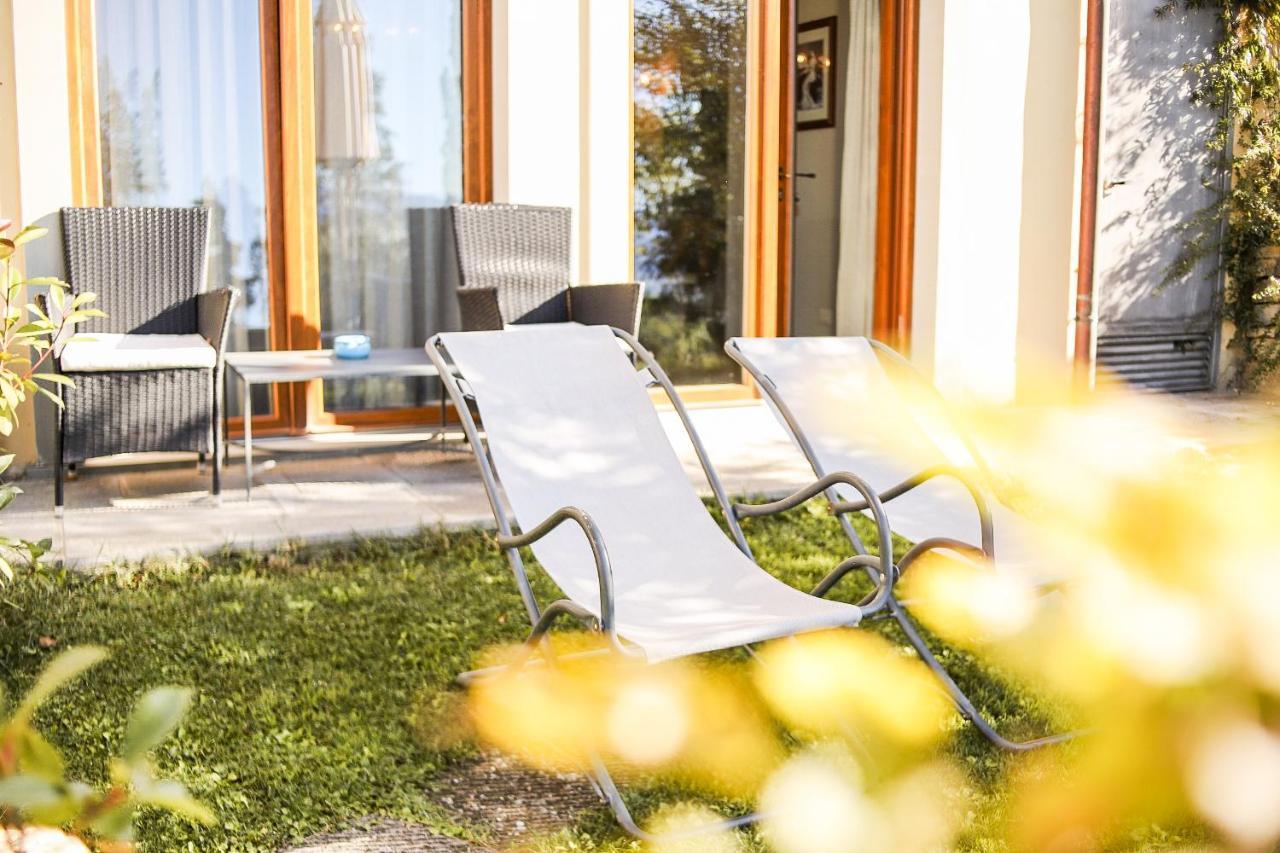 Borgo I Tre Baroni - Spa Suites & Resort Landhaus