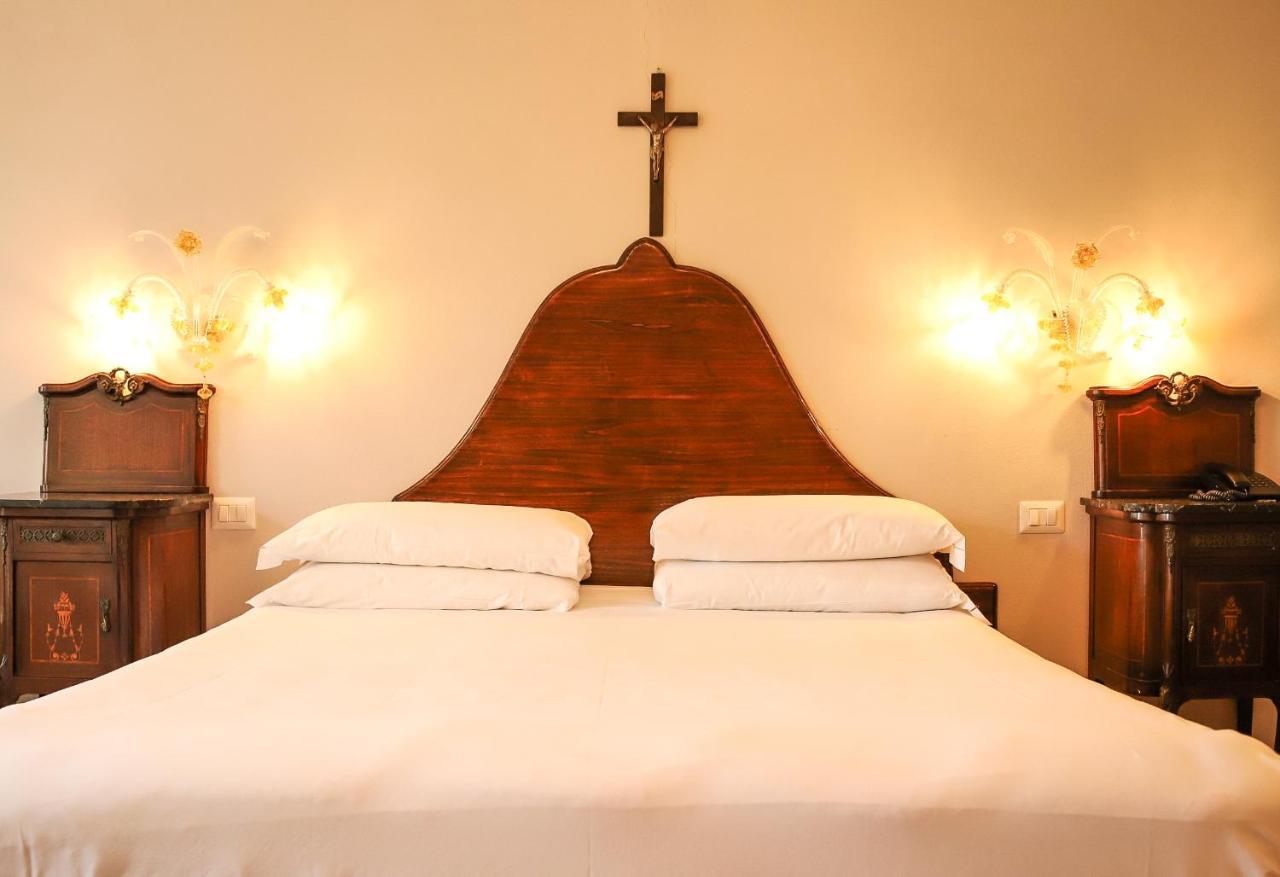 Landhaus Borgo I Tre Baroni - Spa Suites & Resort