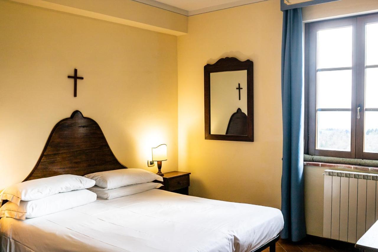 Landhaus Borgo I Tre Baroni - Spa Suites & Resort