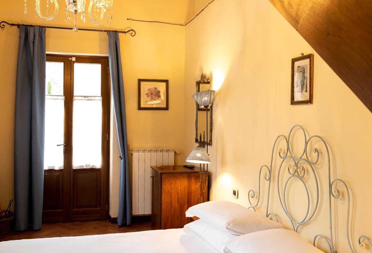 Borgo I Tre Baroni - Spa Suites & Resort Poppi
