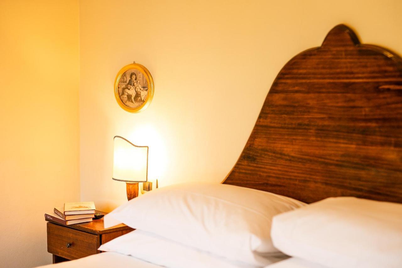 Borgo I Tre Baroni - Spa Suites & Resort Landhaus *