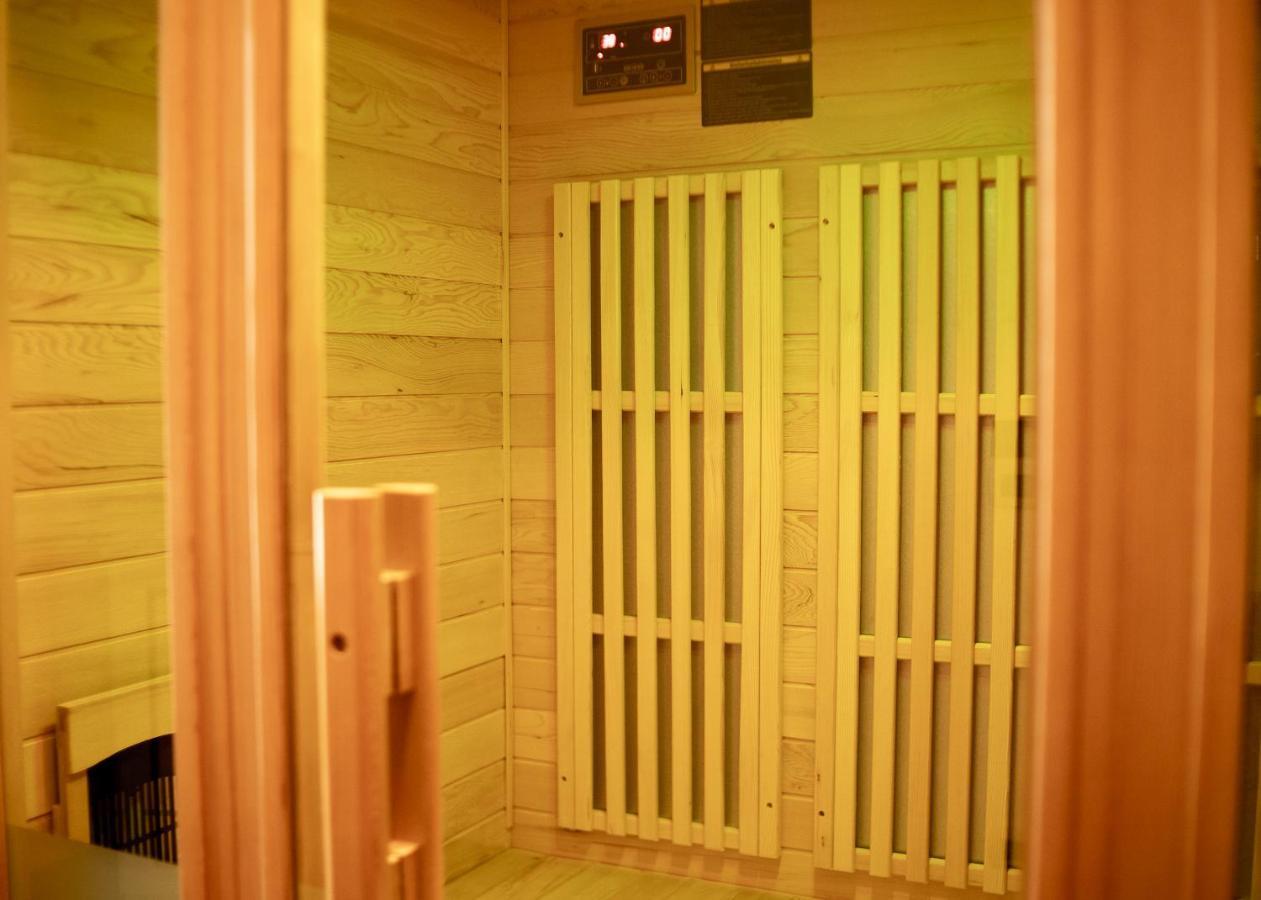 Borgo I Tre Baroni - Spa Suites & Resort
