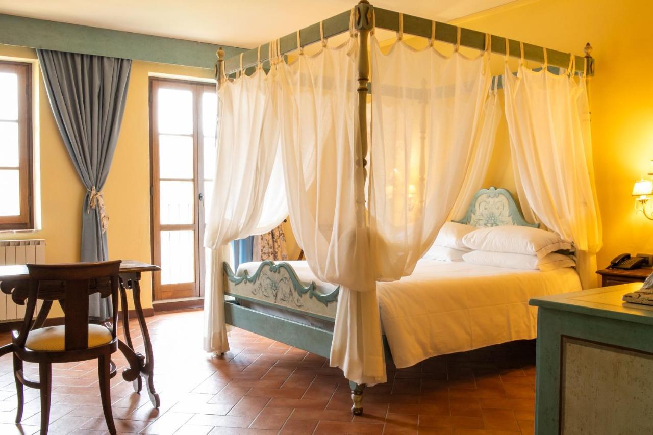 Borgo I Tre Baroni - Spa Suites & Resort Landhaus *