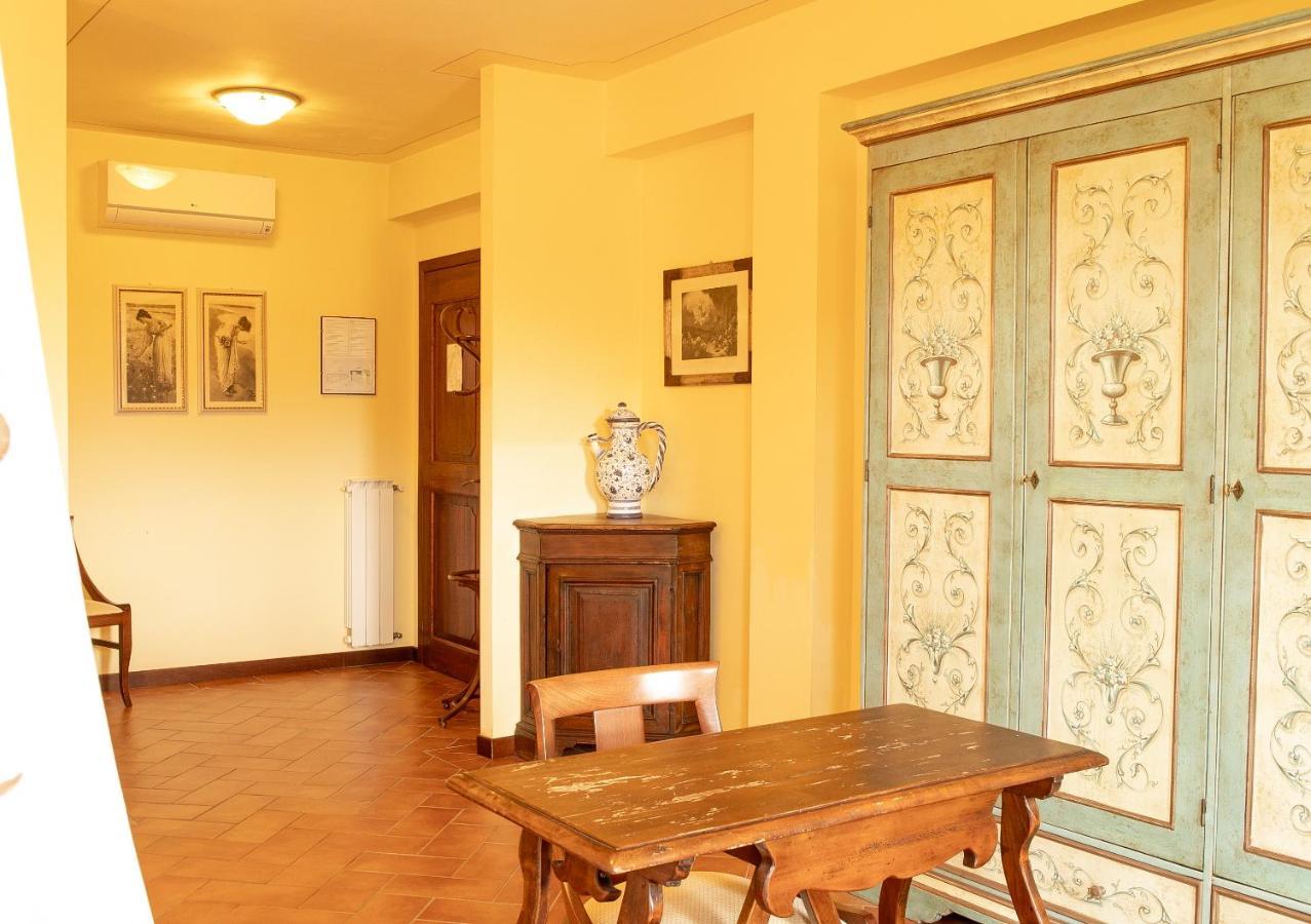 Borgo I Tre Baroni - Spa Suites & Resort Poppi