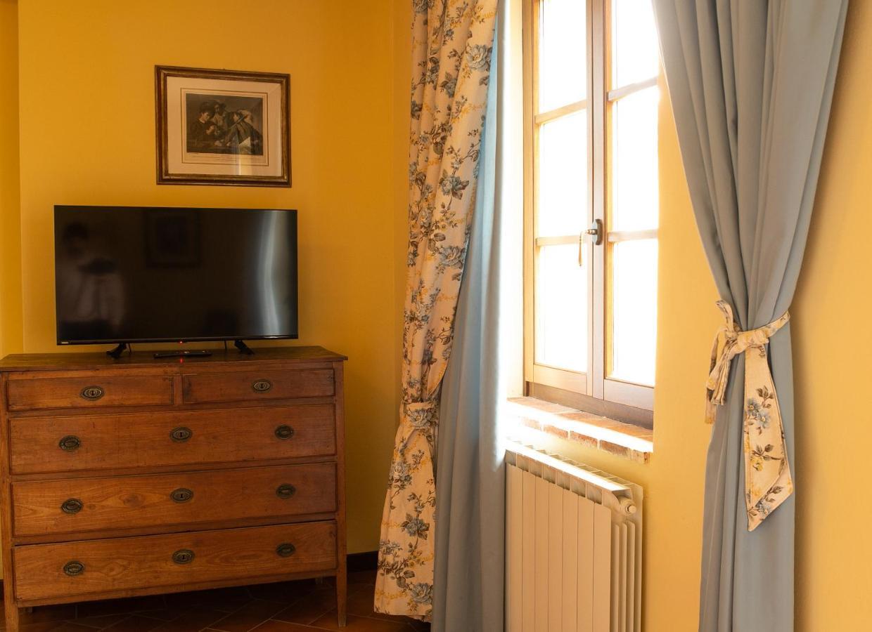 Borgo I Tre Baroni - Spa Suites & Resort
