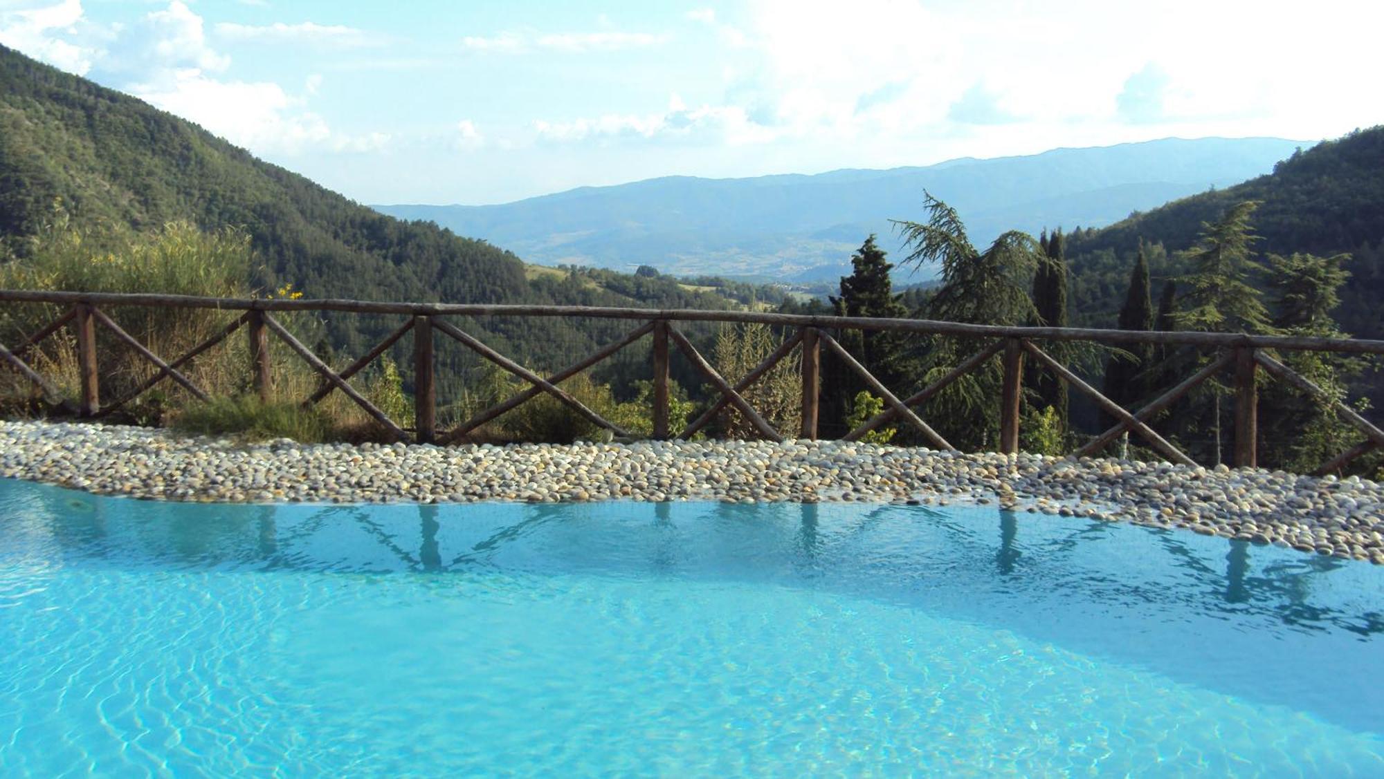 Borgo I Tre Baroni - Spa Suites & Resort