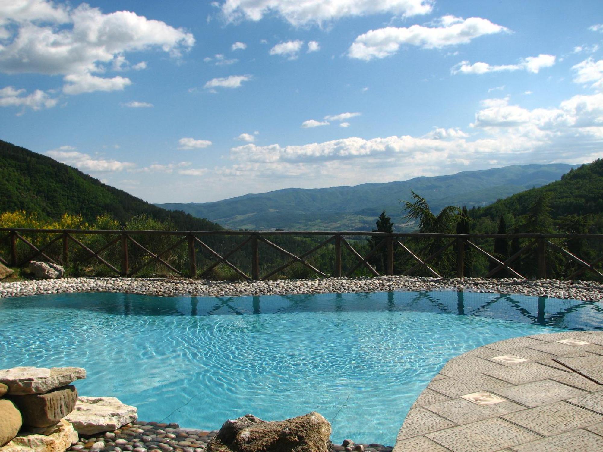 Borgo I Tre Baroni - Spa Suites & Resort Poppi