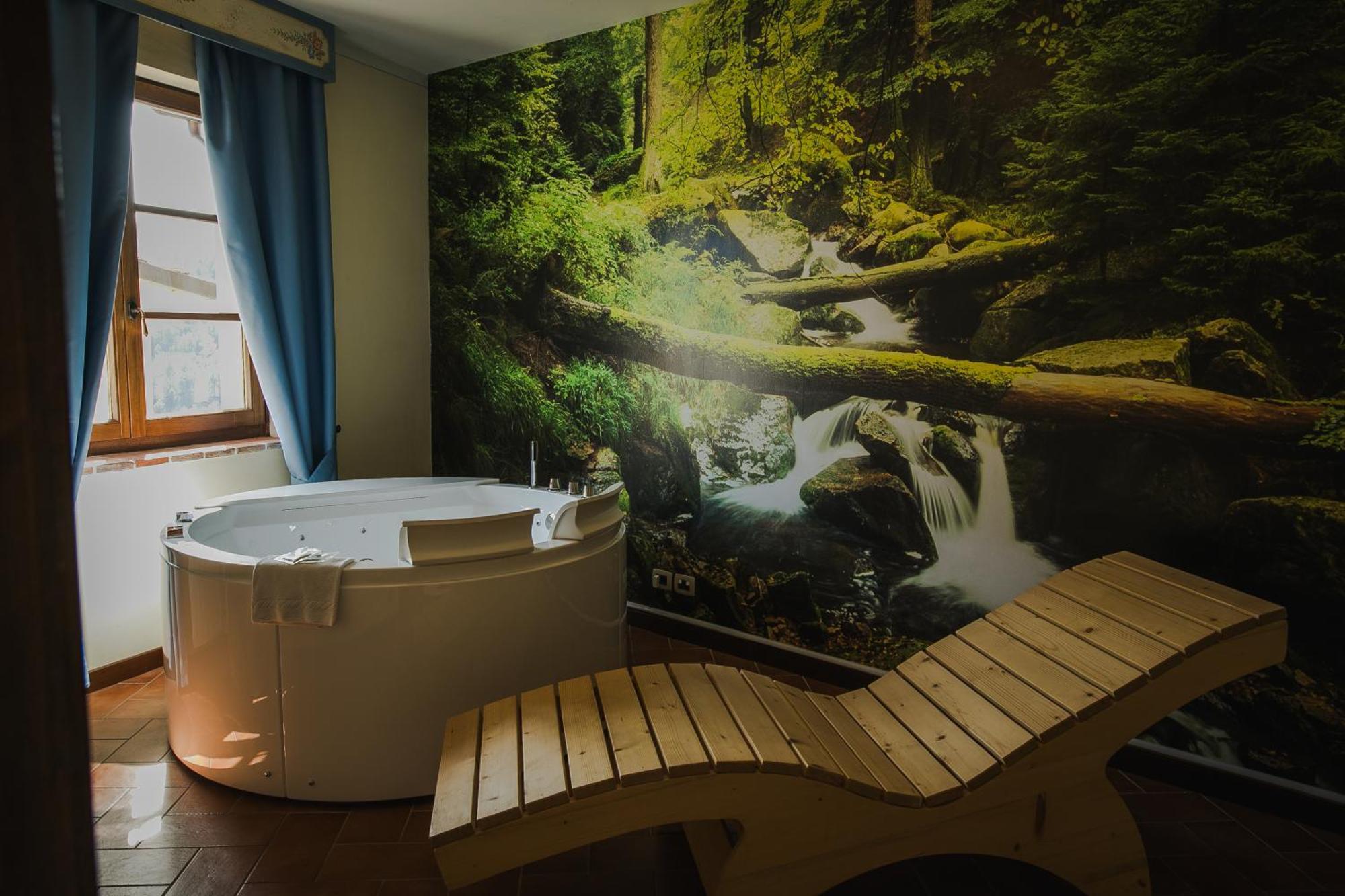 Borgo I Tre Baroni - Spa Suites & Resort Poppi