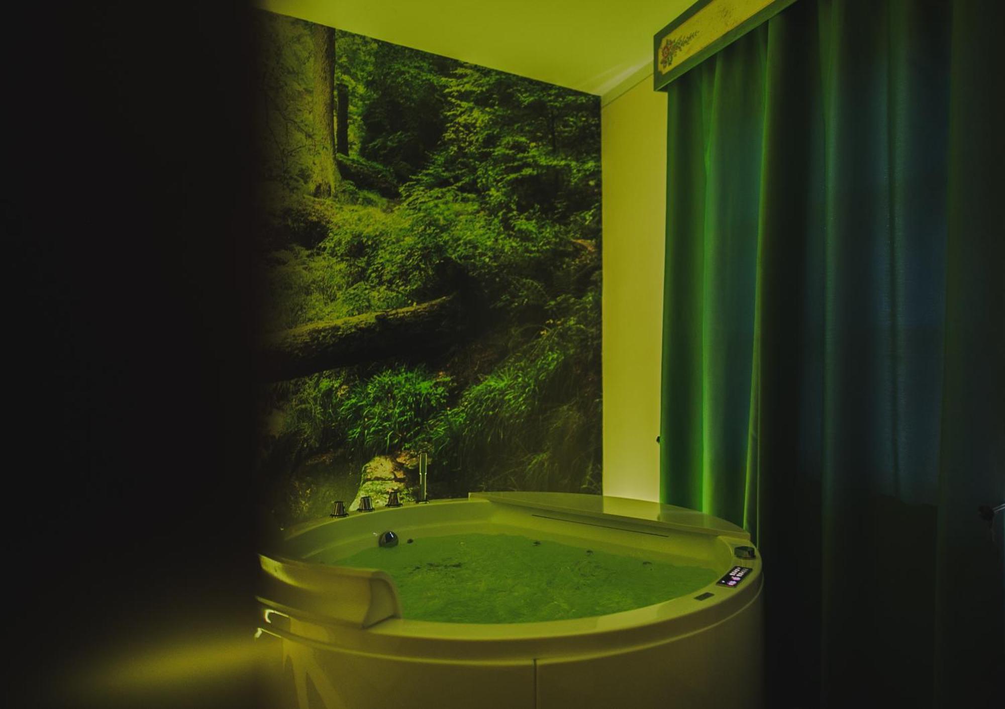 Landhaus Borgo I Tre Baroni - Spa Suites & Resort *