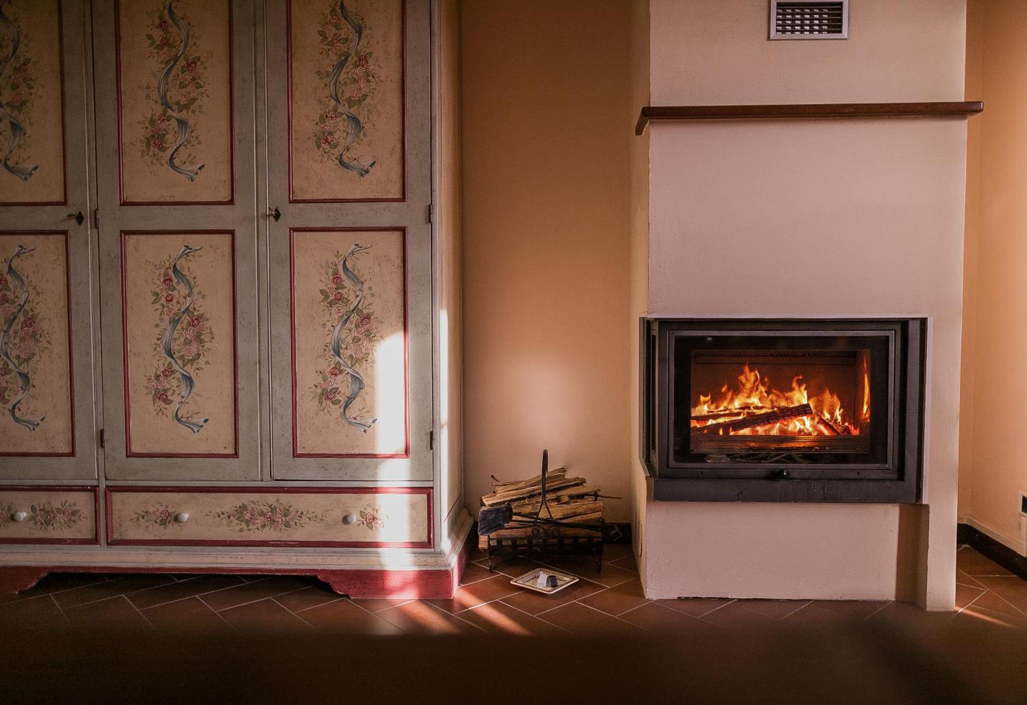 Borgo I Tre Baroni - Spa Suites & Resort Poppi