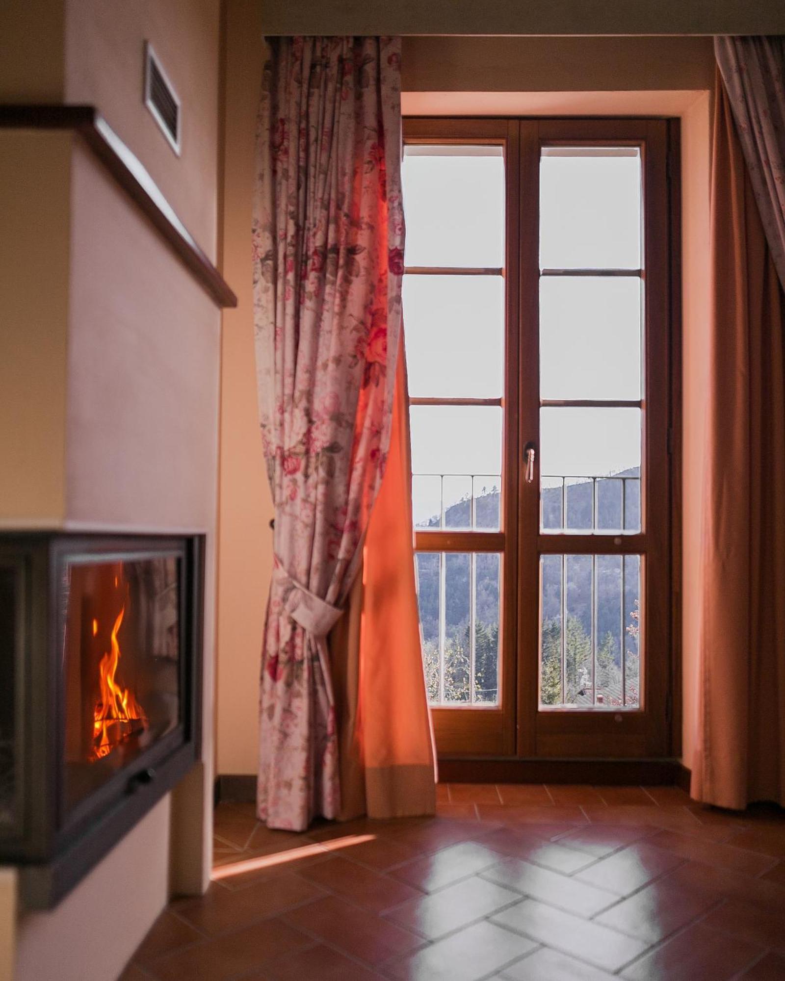 Landhaus Borgo I Tre Baroni - Spa Suites & Resort