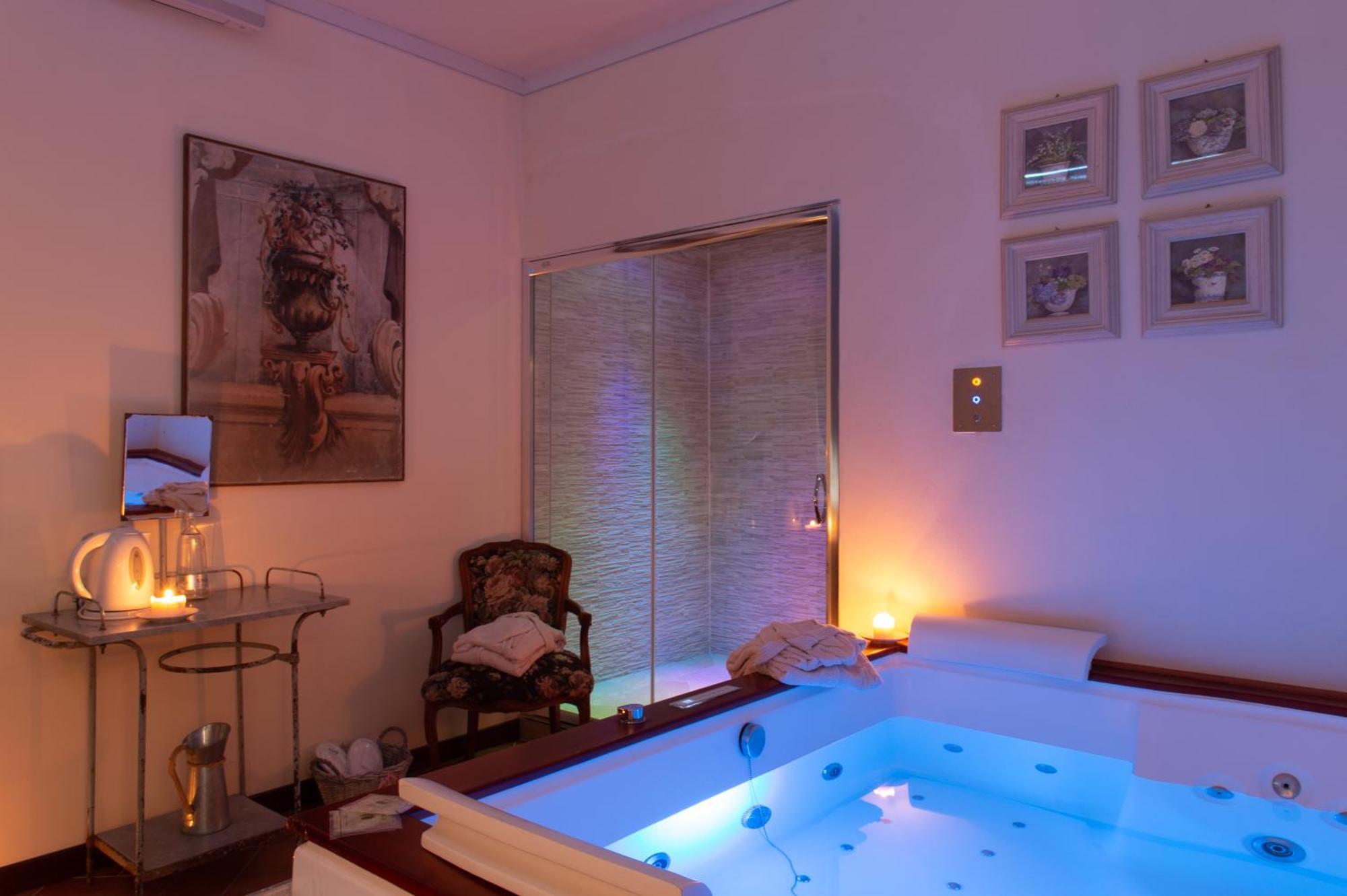 Borgo I Tre Baroni - Spa Suites & Resort Poppi