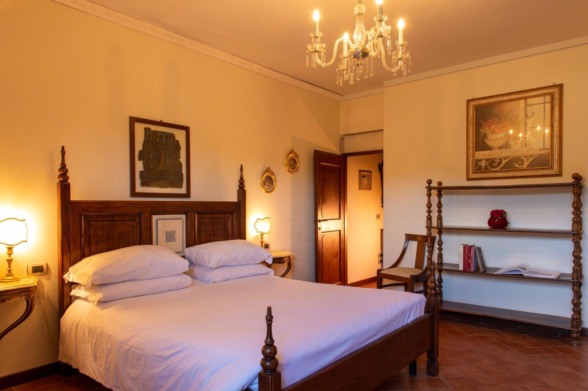 Borgo I Tre Baroni - Spa Suites & Resort