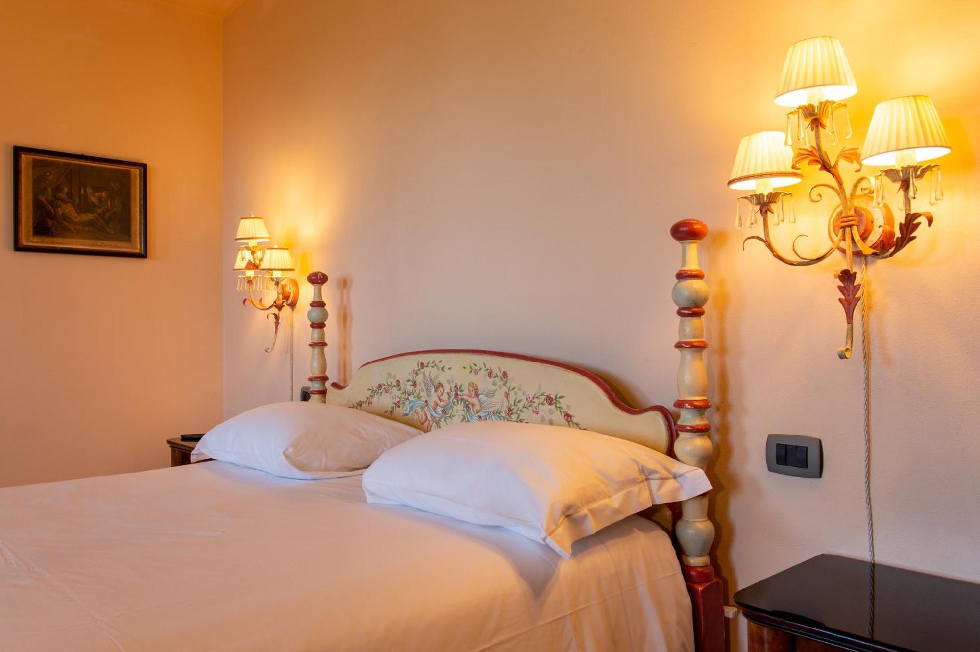 Landhaus Borgo I Tre Baroni - Spa Suites & Resort Poppi