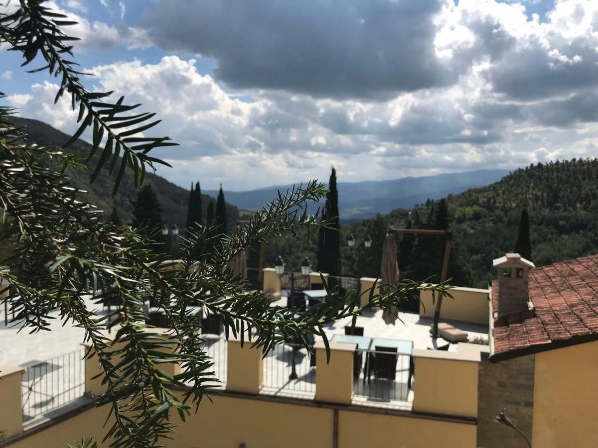 Borgo I Tre Baroni - Spa Suites & Resort Poppi