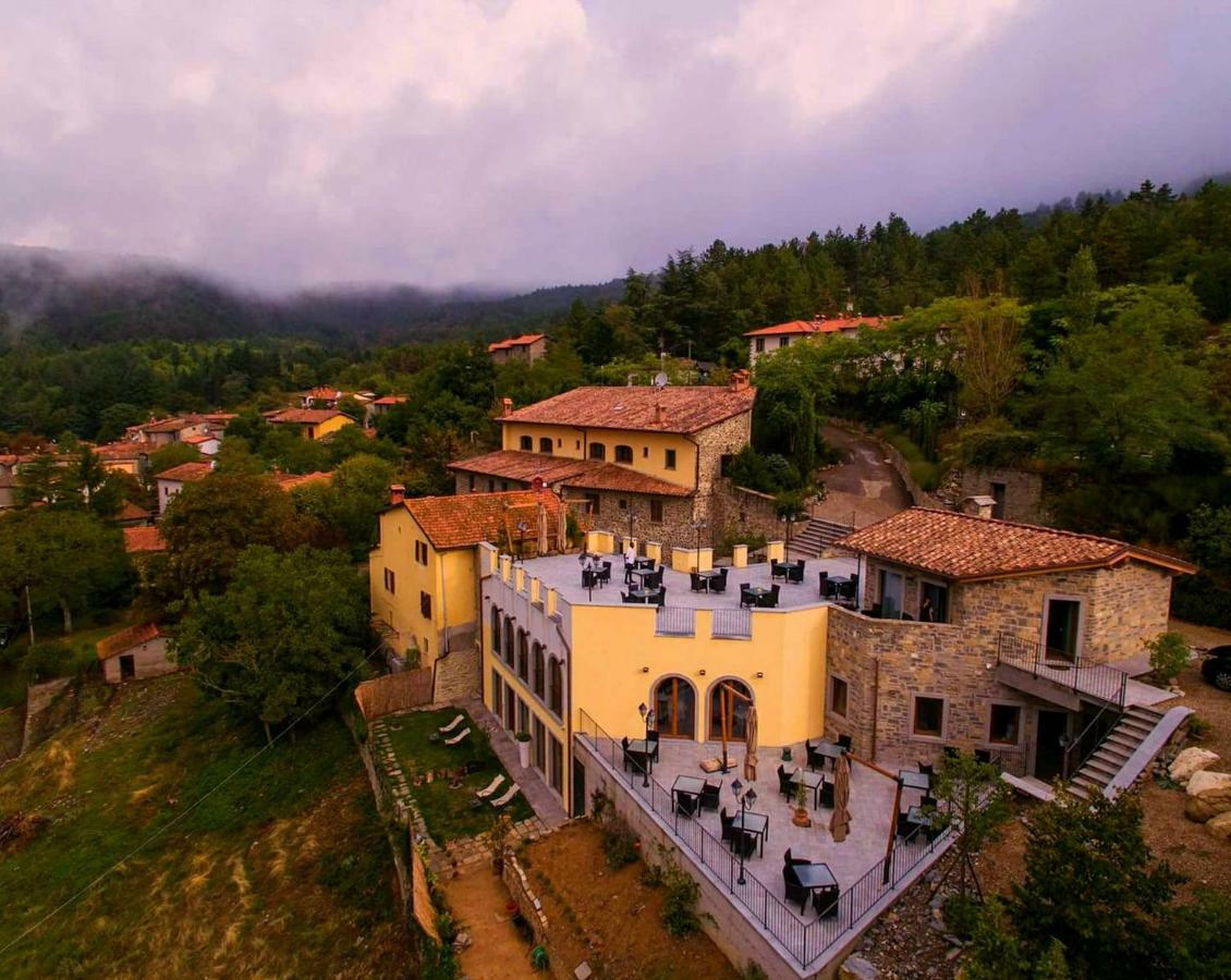 Borgo I Tre Baroni - Spa Suites & Resort *